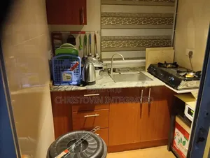 Shortlet Studio Apartment