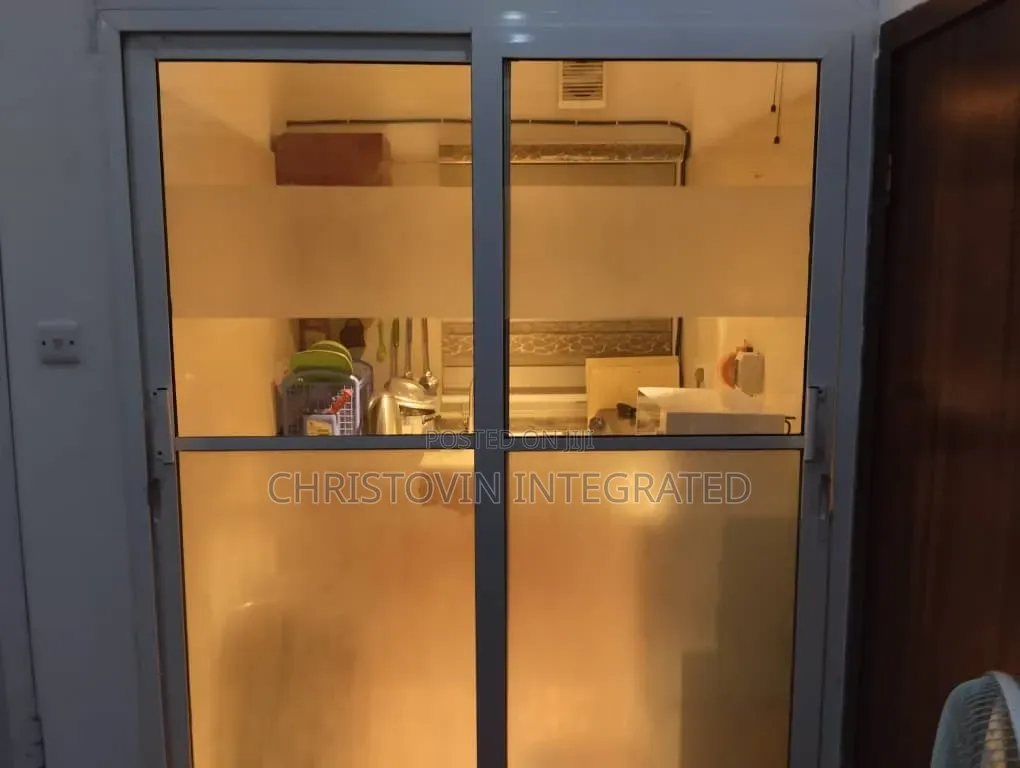Shortlet Studio Apartment
