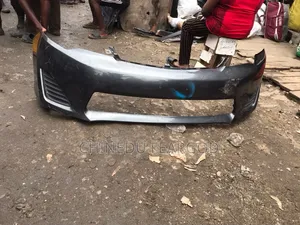 Front Bumper Toyota Camry 2012 Model