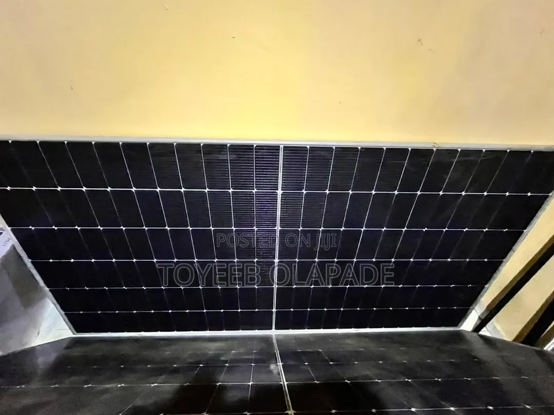 Solar Panel