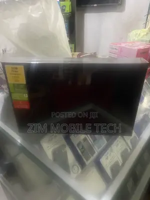 New Tecno Megapad Pro 256 GB Gray