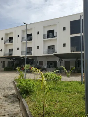 4bdrm Duplex in Jahi for rent