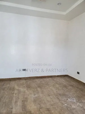 4bdrm Duplex in Jahi for rent
