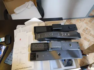 Smart Key Locks