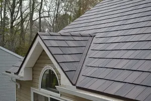 Professional Roofing for Residential Buildings