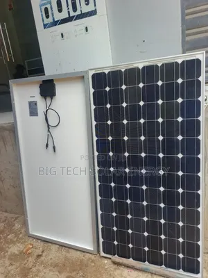 300w Canadian Solar Panel 72cells Mono