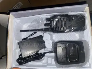 Walkie Talkie’s