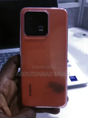 Xiaomi 13 256 GB Black