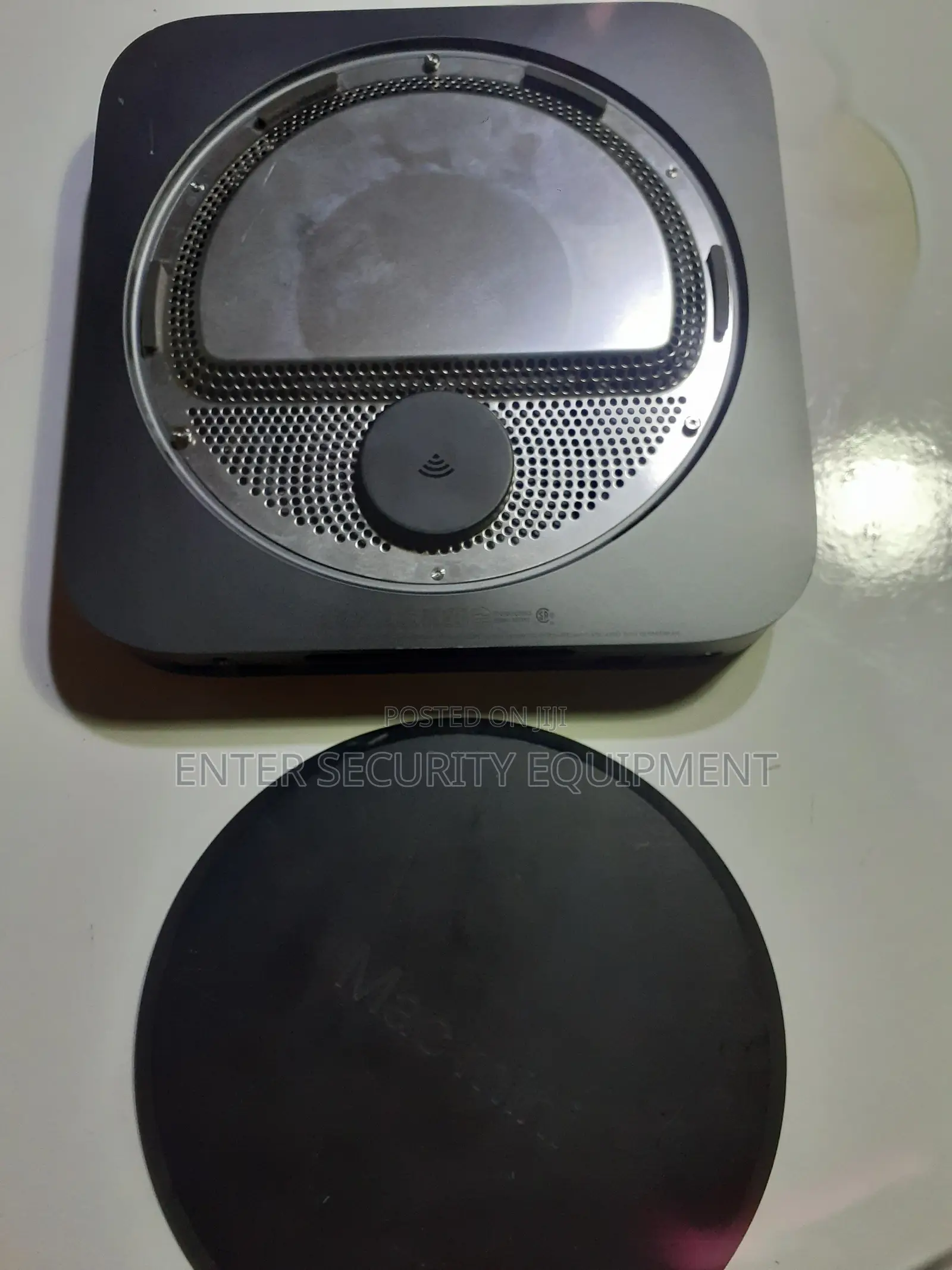 Desktop Computer Apple Mac Mini 8GB Intel Core i5 HDD 500GB