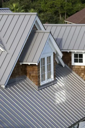 Modern Roofing Designs for Homes