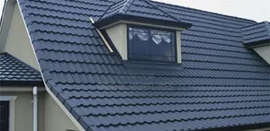 Roofing Contractors for Building Projects