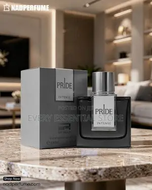 Pride Intense for Men 100ml EDP