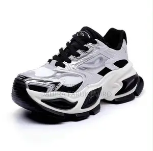 Unisex Sneakers