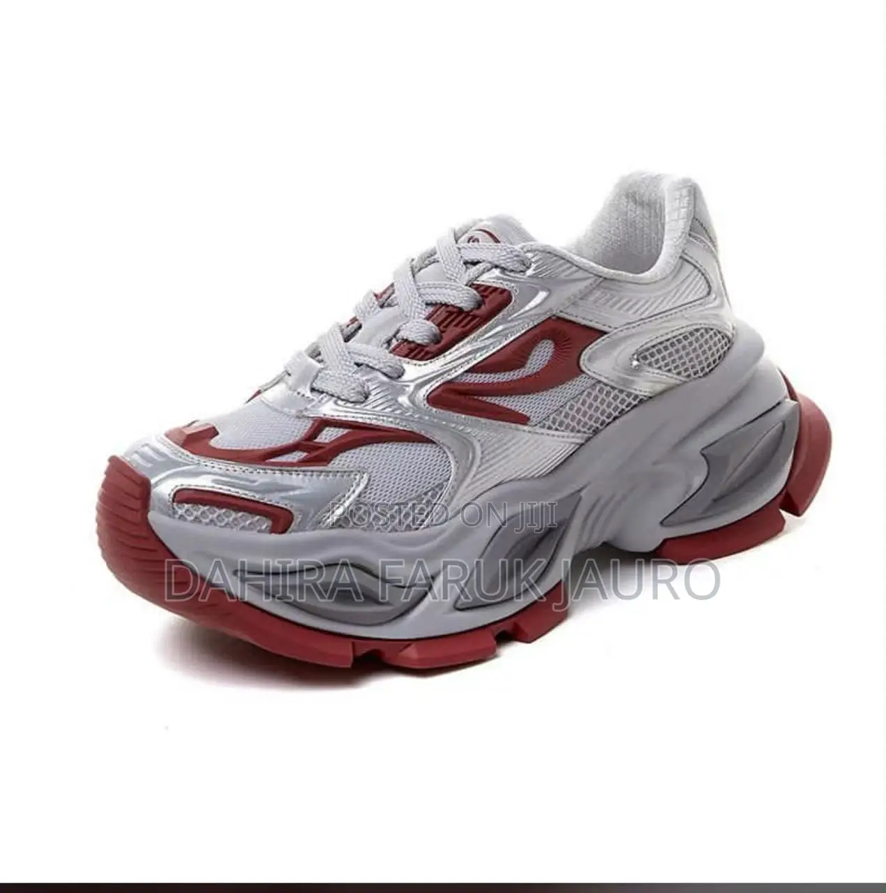 Unisex Sneakers