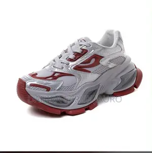 Unisex Sneakers