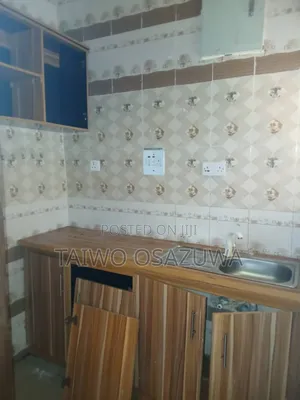 1bdrm Apartment in Badore for rent
