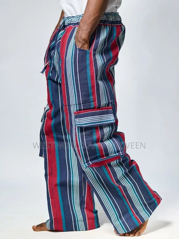 Asooke Trouser Pant