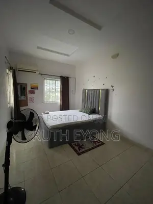 4bdrm House in Lekki Phase 1 for rent