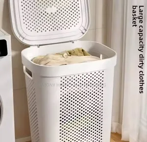 Dirty Storage Household