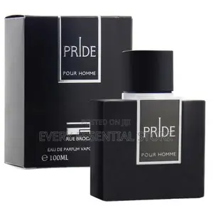 Pride for Men 100ml EDP