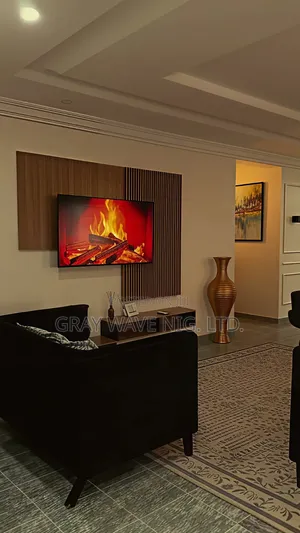 2bdrm Apartment in Jabi for rent