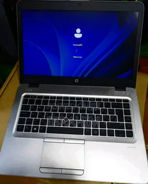 New HP iPAQ hw6915 White