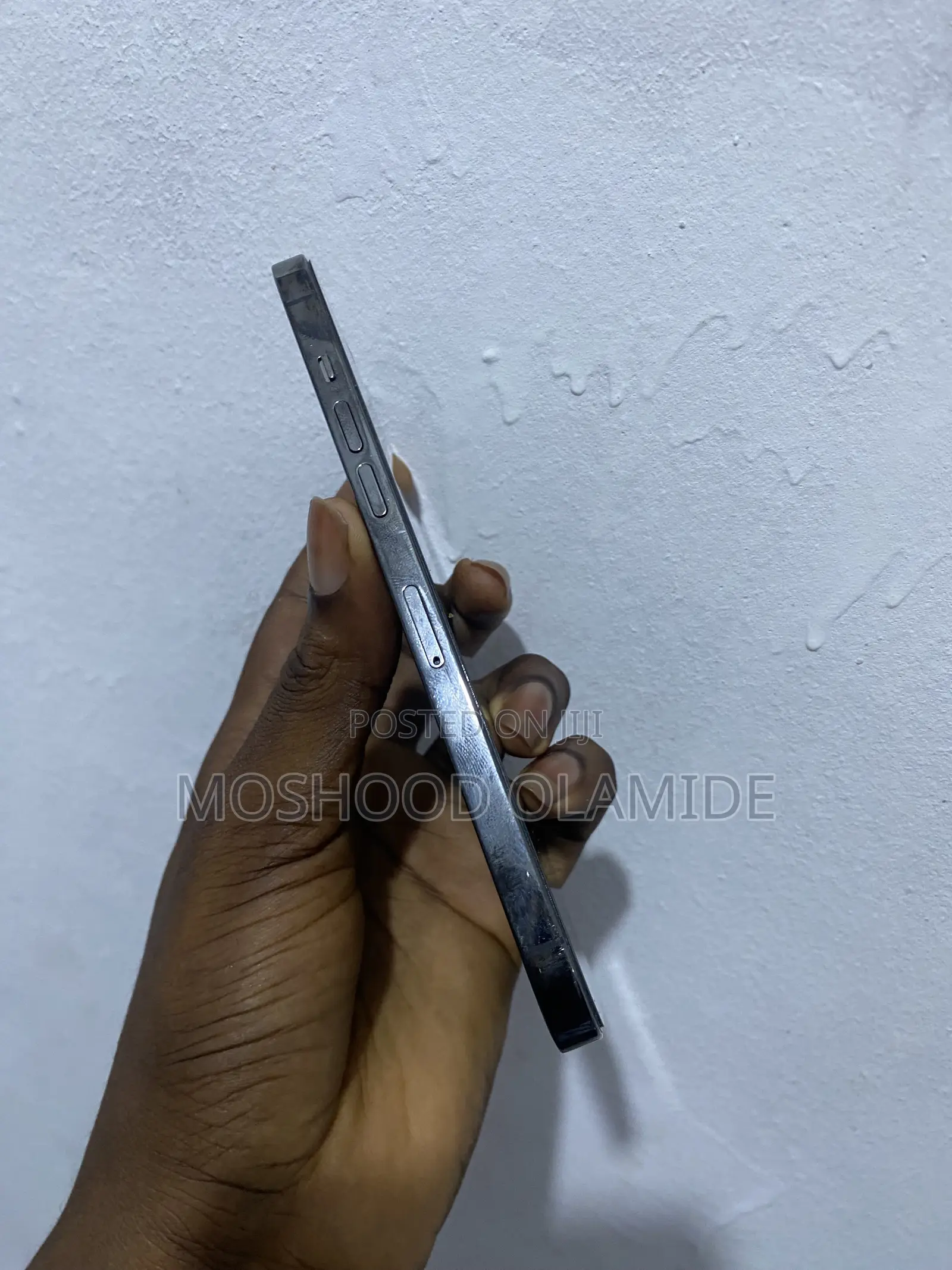 Apple iPhone 12 Pro Max 256 GB Gray