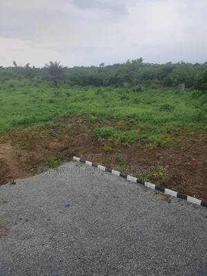 Landed Property
