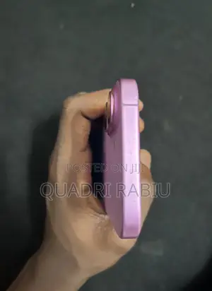 Apple iPhone 16 128 GB Pink