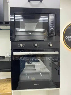 Oven and Microwave Electric