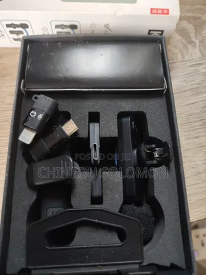 Bluetooth Mic