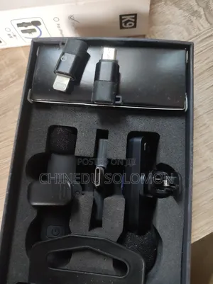 Bluetooth Mic