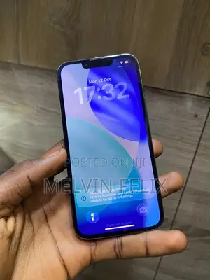 Apple iPhone 13 Pro 128 GB Purple