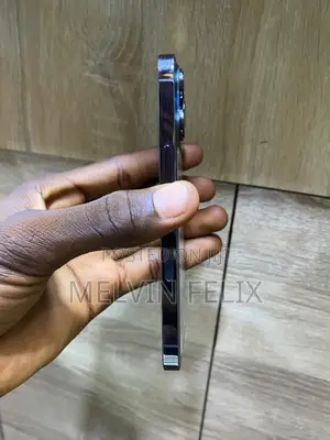 Apple iPhone 13 Pro 128 GB Purple
