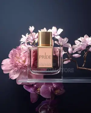 Pride for Women 100ml EDP
