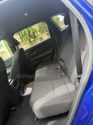 Honda CR-V EX-L AWD 2025 Blue