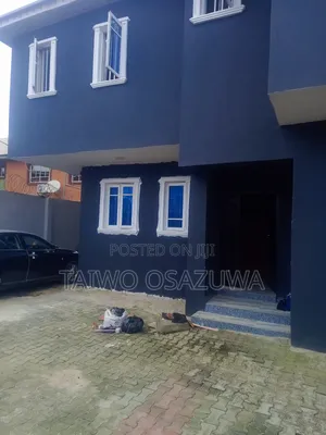 1bdrm Shared Apartment in Badore for rent