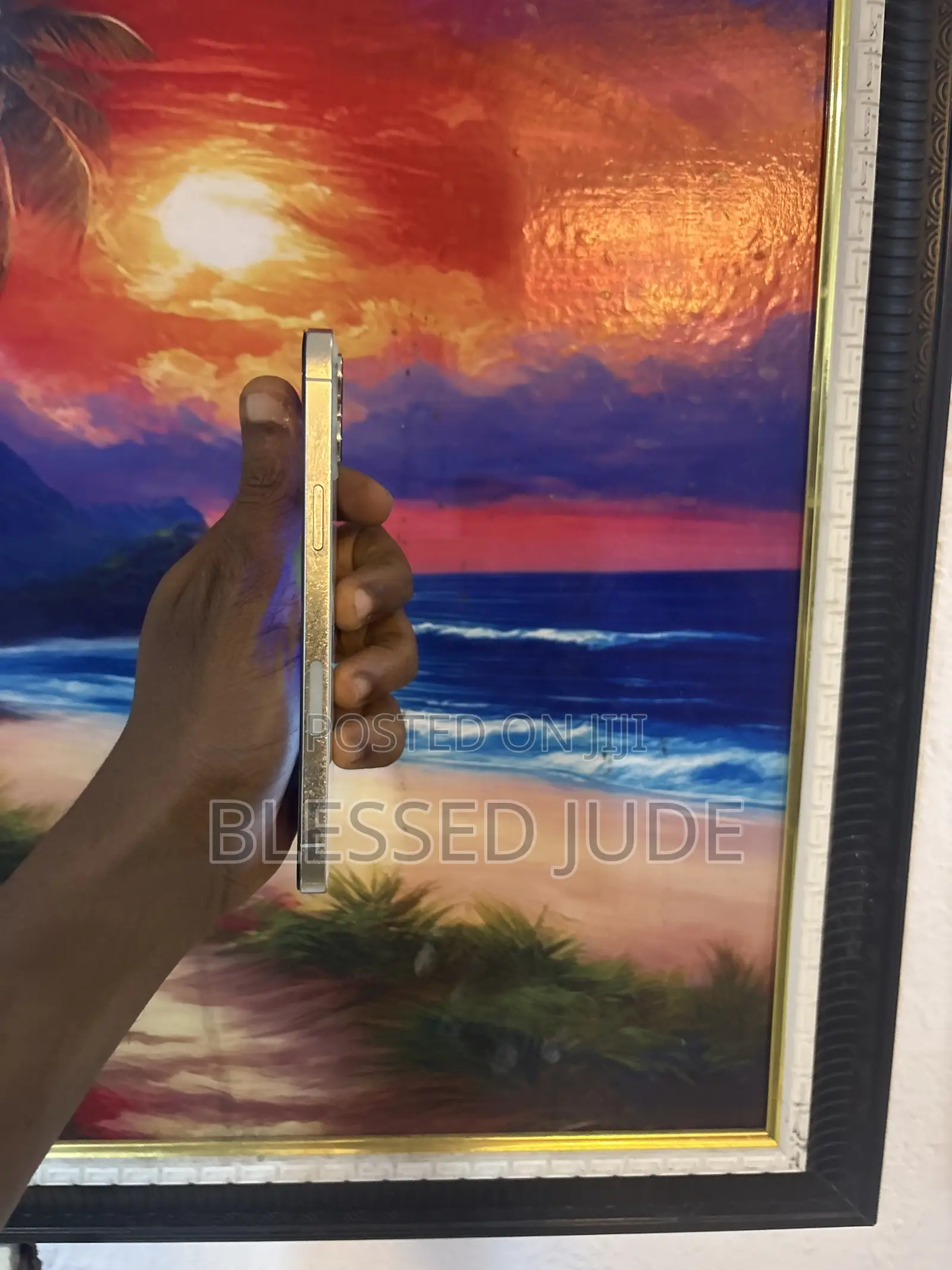Apple iPhone 12 Pro Max 512 GB White