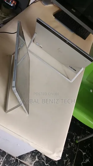 HP ElitePad 1000 G2 256 GB Silver