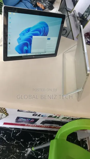 HP ElitePad 1000 G2 256 GB Silver