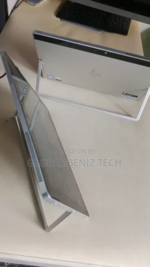 HP ElitePad 1000 G2 256 GB Silver