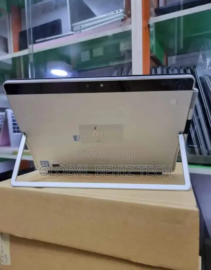 HP ElitePad 1000 G2 256 GB Silver