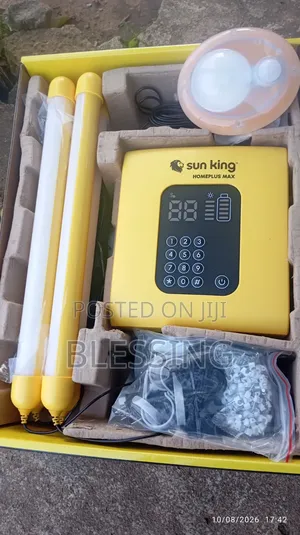 Sunking Agent