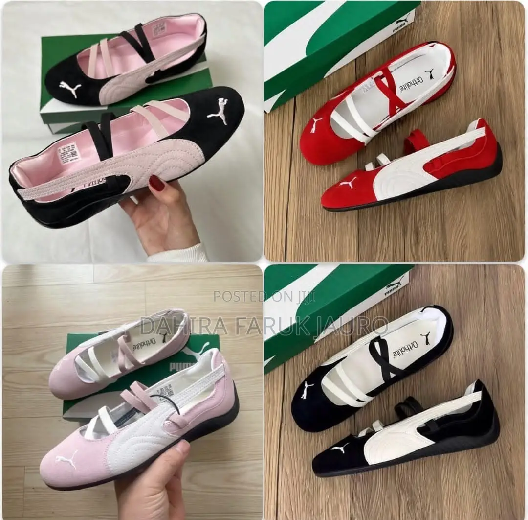 Women’s Sneakers