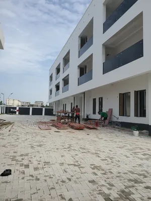 4bdrm Duplex in Jahi for sale