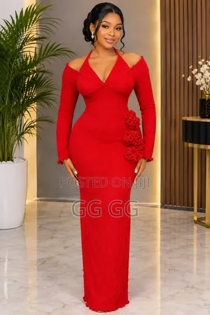 Luxury Gown