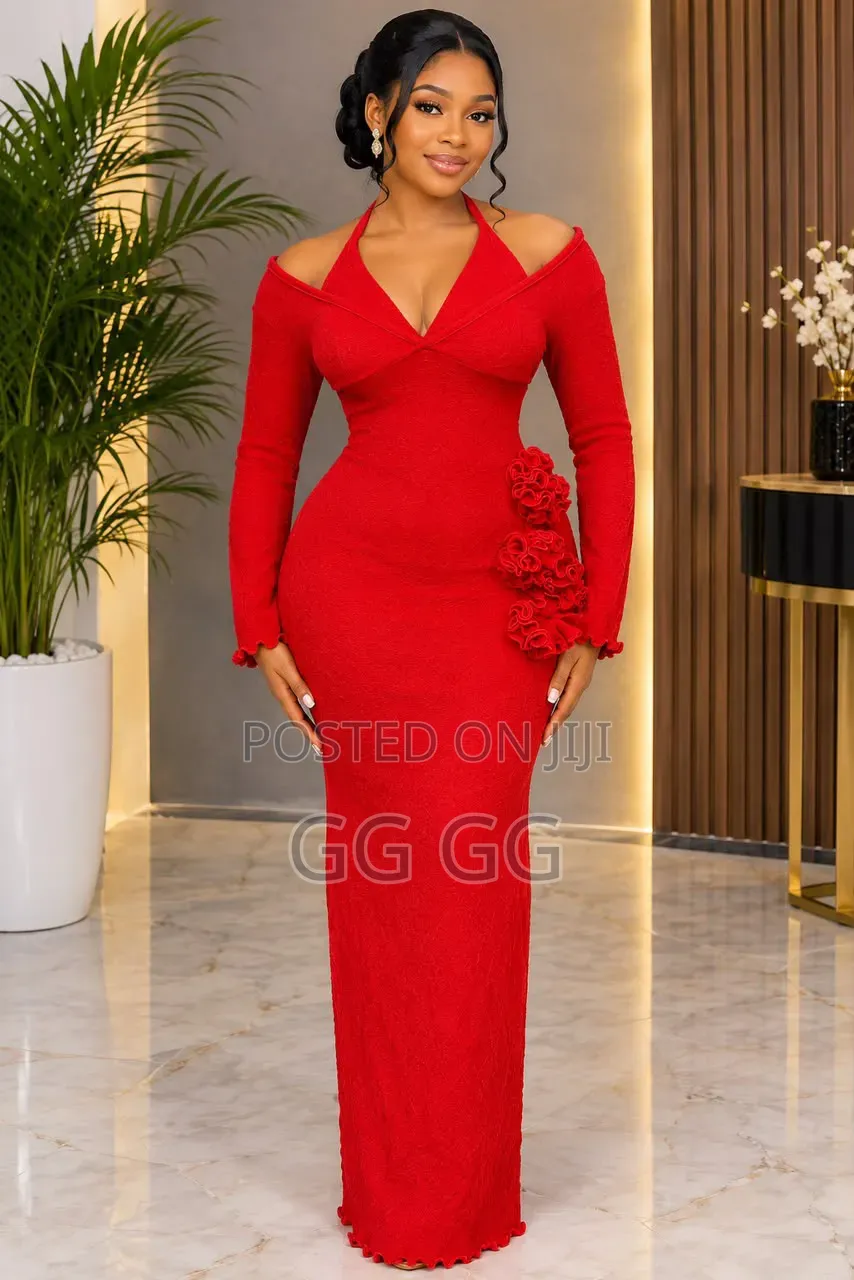 Luxury Gown