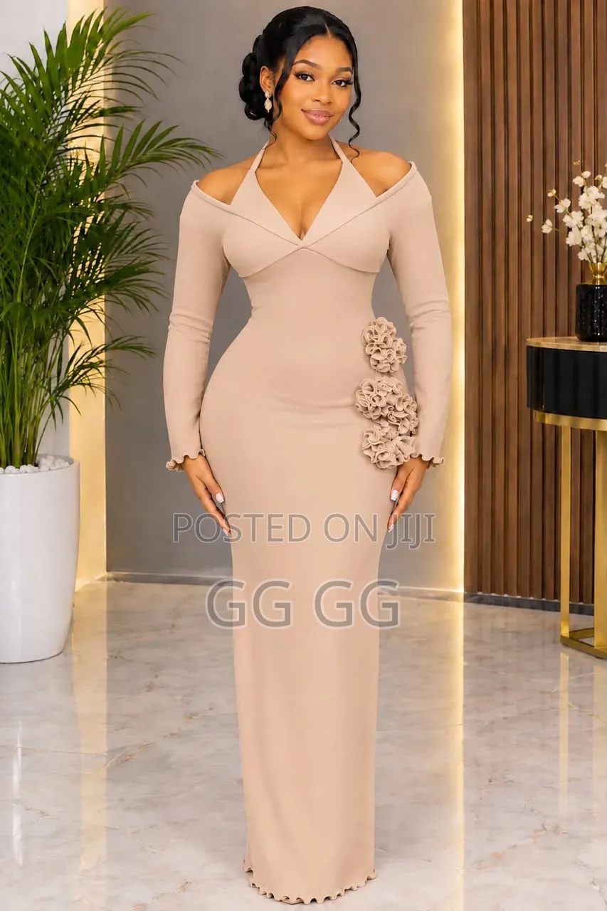 Luxury Gown