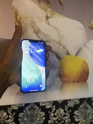 Apple iPhone 13 Pro 128 GB Green