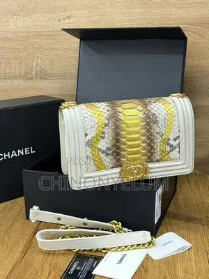 Luxury Ladies Handbag